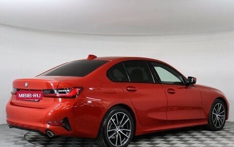 BMW 3 серия, 2021 год, 3 397 000 рублей, 2 фотография
