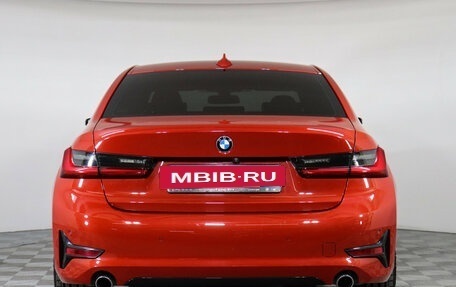 BMW 3 серия, 2021 год, 3 397 000 рублей, 4 фотография