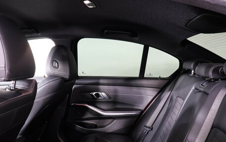 BMW 3 серия, 2021 год, 3 397 000 рублей, 15 фотография