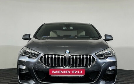 BMW 2 серия F44, 2021 год, 3 147 000 рублей, 3 фотография