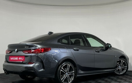 BMW 2 серия F44, 2021 год, 3 147 000 рублей, 2 фотография