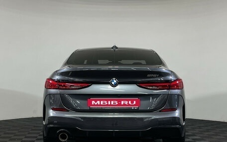 BMW 2 серия F44, 2021 год, 3 147 000 рублей, 4 фотография
