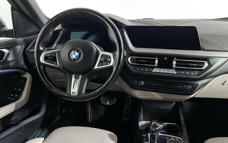 BMW 2 серия F44, 2021 год, 3 147 000 рублей, 16 фотография