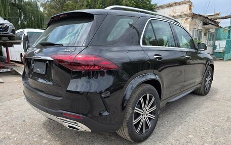 Mercedes-Benz GLE, 2026 год, 10 800 000 рублей, 4 фотография