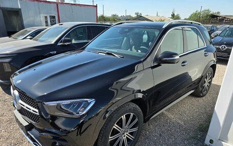 Mercedes-Benz GLE, 2026 год, 10 800 000 рублей, 3 фотография