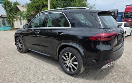 Mercedes-Benz GLE, 2026 год, 10 800 000 рублей, 6 фотография