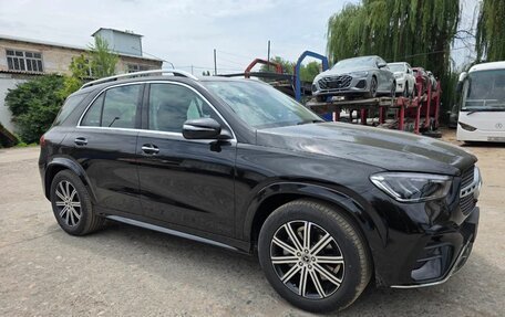 Mercedes-Benz GLE, 2026 год, 10 800 000 рублей, 7 фотография