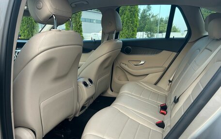 Mercedes-Benz GLC, 2019 год, 2 850 000 рублей, 8 фотография