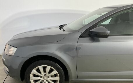 Skoda Octavia, 2013 год, 1 390 000 рублей, 8 фотография