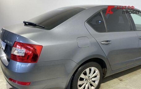 Skoda Octavia, 2013 год, 1 390 000 рублей, 3 фотография