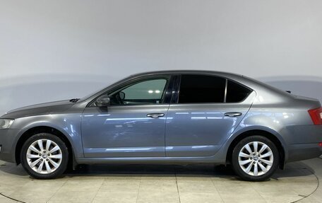 Skoda Octavia, 2013 год, 1 390 000 рублей, 9 фотография