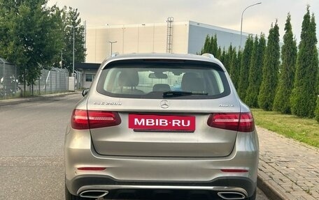Mercedes-Benz GLC, 2019 год, 2 850 000 рублей, 6 фотография