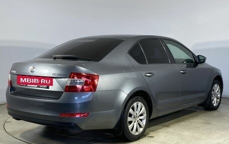 Skoda Octavia, 2013 год, 1 390 000 рублей, 6 фотография