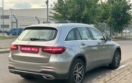 Mercedes-Benz GLC, 2019 год, 2 850 000 рублей, 7 фотография