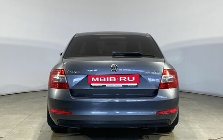 Skoda Octavia, 2013 год, 1 390 000 рублей, 7 фотография