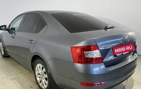 Skoda Octavia, 2013 год, 1 390 000 рублей, 5 фотография