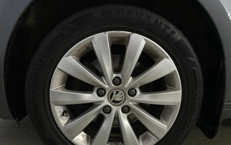 Skoda Octavia, 2013 год, 1 390 000 рублей, 12 фотография
