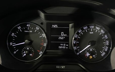Skoda Octavia, 2013 год, 1 390 000 рублей, 14 фотография
