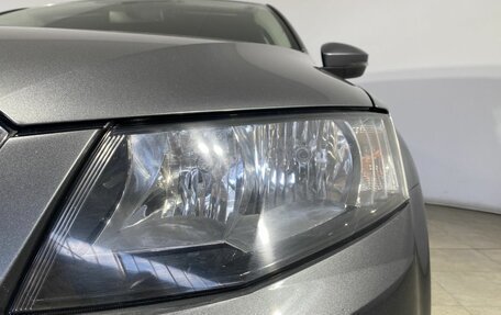 Skoda Octavia, 2013 год, 1 390 000 рублей, 11 фотография