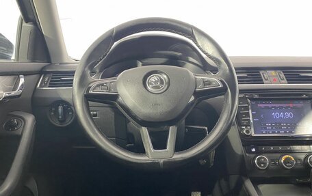 Skoda Octavia, 2013 год, 1 390 000 рублей, 15 фотография