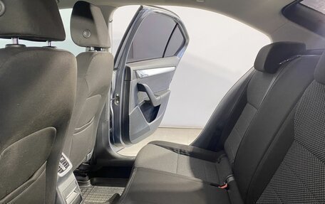 Skoda Octavia, 2013 год, 1 390 000 рублей, 19 фотография