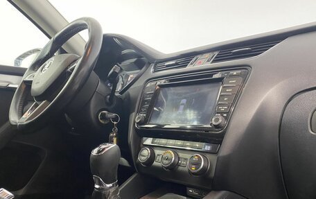 Skoda Octavia, 2013 год, 1 390 000 рублей, 20 фотография