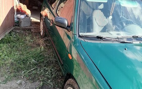 Nissan Micra II, 2000 год, 120 000 рублей, 3 фотография