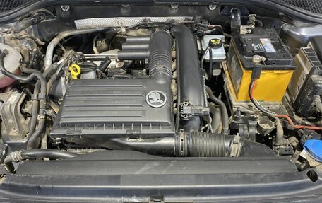 Skoda Octavia, 2013 год, 1 390 000 рублей, 22 фотография