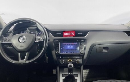 Skoda Octavia, 2013 год, 1 390 000 рублей, 16 фотография