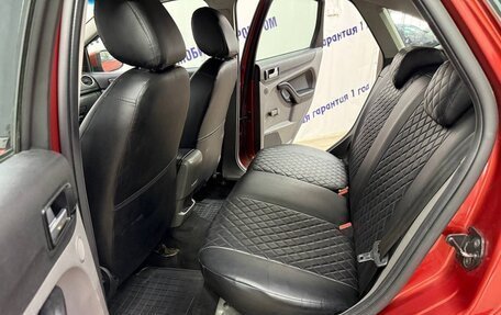 Ford Focus II рестайлинг, 2010 год, 455 000 рублей, 10 фотография