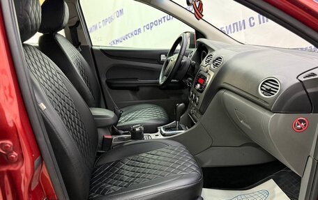 Ford Focus II рестайлинг, 2010 год, 455 000 рублей, 9 фотография