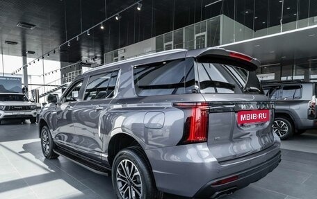 Haval H5, 2026 год, 4 309 859 рублей, 8 фотография