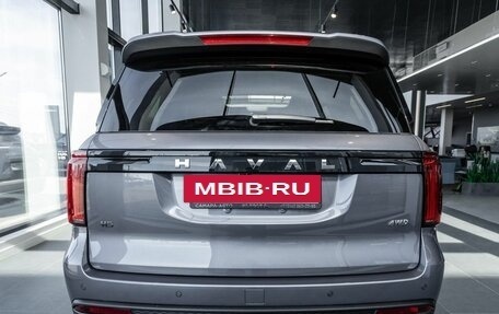 Haval H5, 2026 год, 4 309 859 рублей, 7 фотография