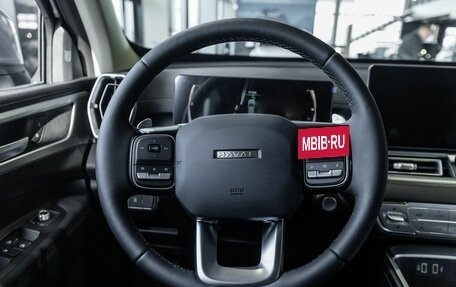 Haval H5, 2026 год, 4 309 859 рублей, 20 фотография