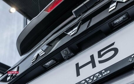Haval H5, 2026 год, 4 309 859 рублей, 27 фотография