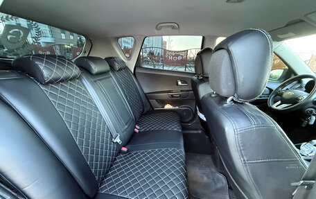 KIA cee'd I рестайлинг, 2010 год, 750 000 рублей, 9 фотография