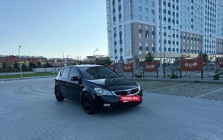 KIA cee'd I рестайлинг, 2010 год, 750 000 рублей, 3 фотография