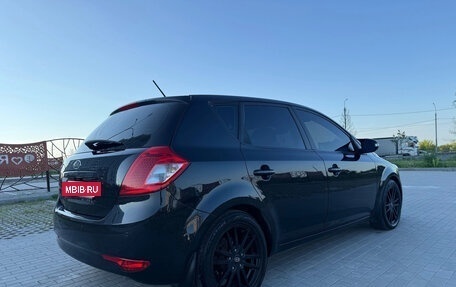 KIA cee'd I рестайлинг, 2010 год, 750 000 рублей, 6 фотография