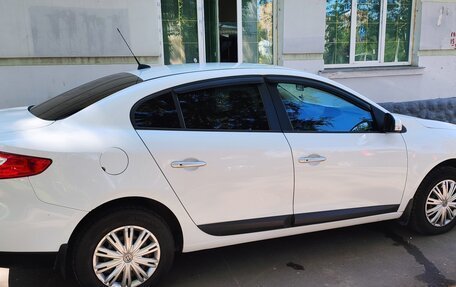 Renault Fluence I, 2013 год, 720 000 рублей, 6 фотография