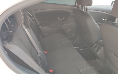 Renault Fluence I, 2013 год, 720 000 рублей, 8 фотография