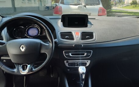 Renault Fluence I, 2013 год, 720 000 рублей, 9 фотография