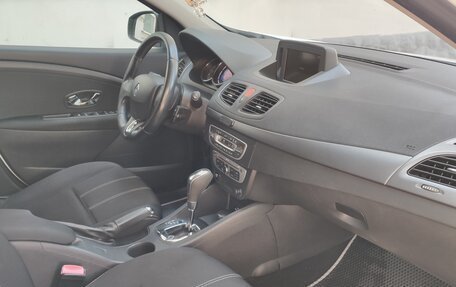 Renault Fluence I, 2013 год, 720 000 рублей, 7 фотография