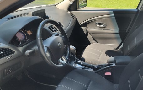 Renault Fluence I, 2013 год, 720 000 рублей, 10 фотография