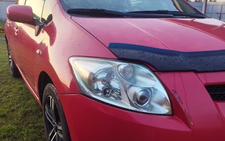 Toyota Auris II, 2008 год, 490 000 рублей, 4 фотография