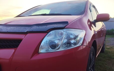 Toyota Auris II, 2008 год, 490 000 рублей, 5 фотография