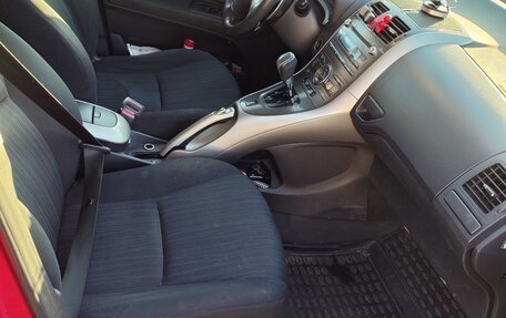 Toyota Auris II, 2008 год, 490 000 рублей, 12 фотография