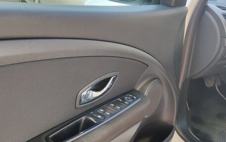 Renault Fluence I, 2013 год, 720 000 рублей, 11 фотография