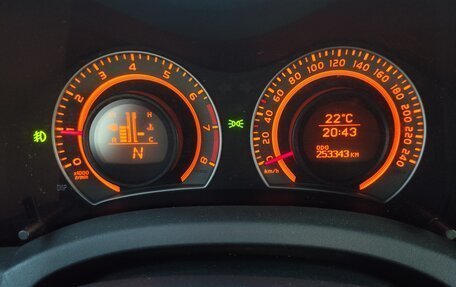Toyota Auris II, 2008 год, 490 000 рублей, 11 фотография