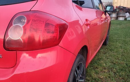 Toyota Auris II, 2008 год, 490 000 рублей, 8 фотография