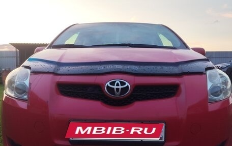 Toyota Auris II, 2008 год, 490 000 рублей, 2 фотография
